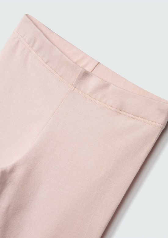 Foto do produto: Calça Legging Infantil Menina Toddler - Rosa