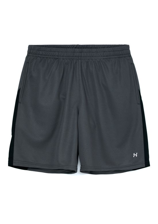 Foto do produto: Kit 2 Bermudas Esportivas Masculinas - Multicolorido