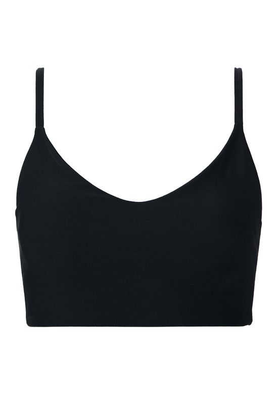 Foto do produto: Kit 2 Tops Esportivos Proteção UV - Preto