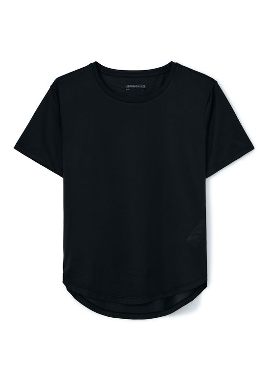 Foto do produto: Kit 2 Camisetas Esportivas Femininas Texturizadas - Multicolorido