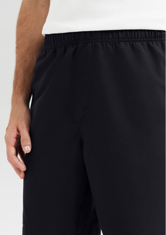 Foto do produto: Shorts Praia Masculino - Preto