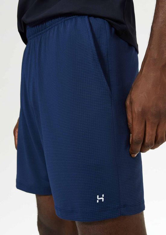 Foto do produto: Bermuda Esportiva Básica Masculina Easy Care - Azul