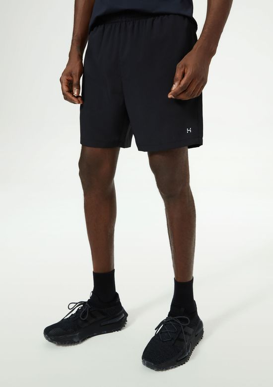 Foto do produto: Kit Com 2 Bermudas Esportivas Básica Masculina - Multicolorido