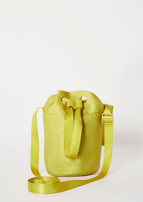 Foto do produto: Bolsa Tiracolo Feminina Pequena - Verde
