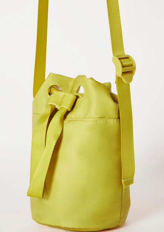 Foto do produto: Bolsa Tiracolo Feminina Pequena - Verde