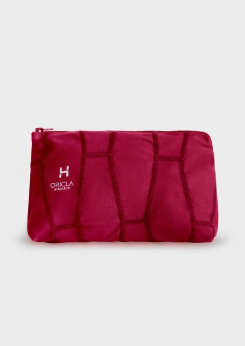 Foto do produto: Necessaire Esportiva Oricla Amor - Vermelho