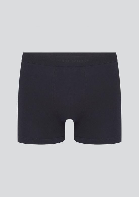 Foto do produto: Cueca Boxer Com elástico Personalizado - Preto