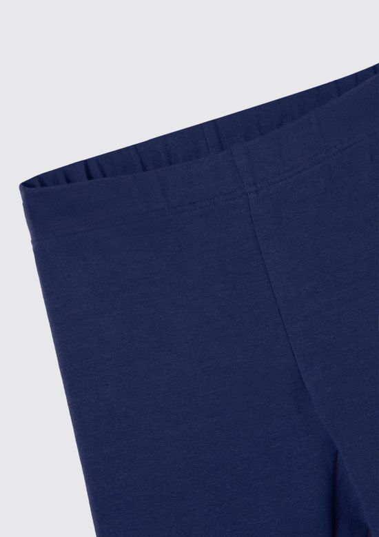 Foto do produto: Calça Legging Infantil Menina Toddler - Azul