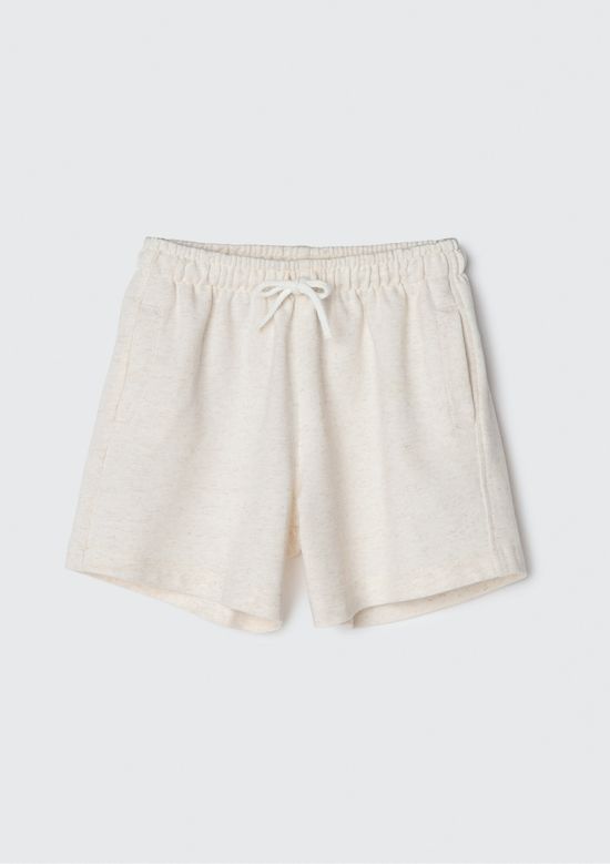 Foto do produto: Shorts Infantil Menino Toddler - Cinza