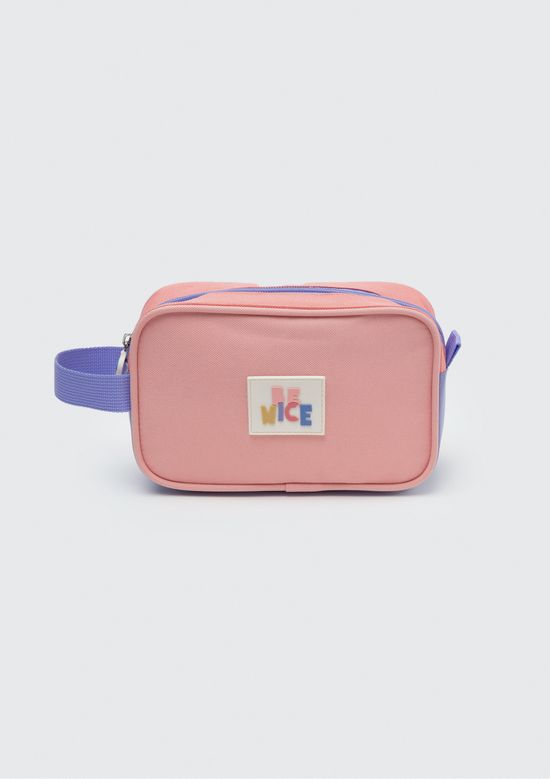 Foto do produto: Necessaire Infantil Unissex - Rosa