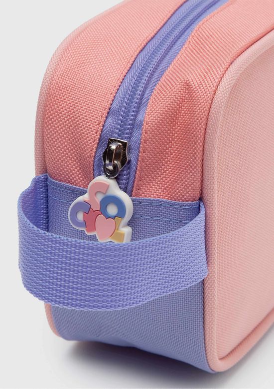 Foto do produto: Necessaire Infantil Unissex - Rosa