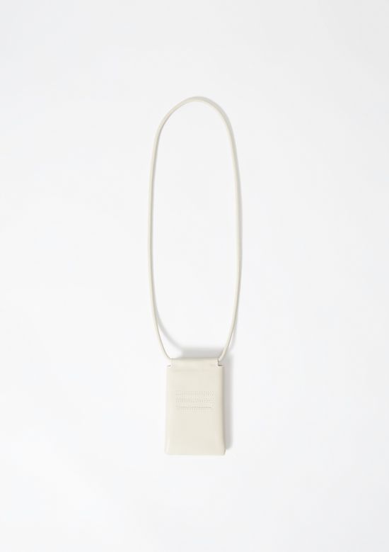 Foto do produto: Bolsa Carteira Feminina Para Celular - Creme