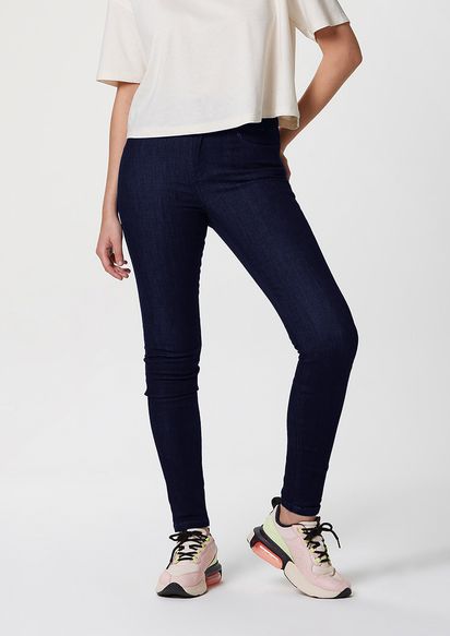 Roupas em Jeans Feminino em até 6x sem juros - Hering