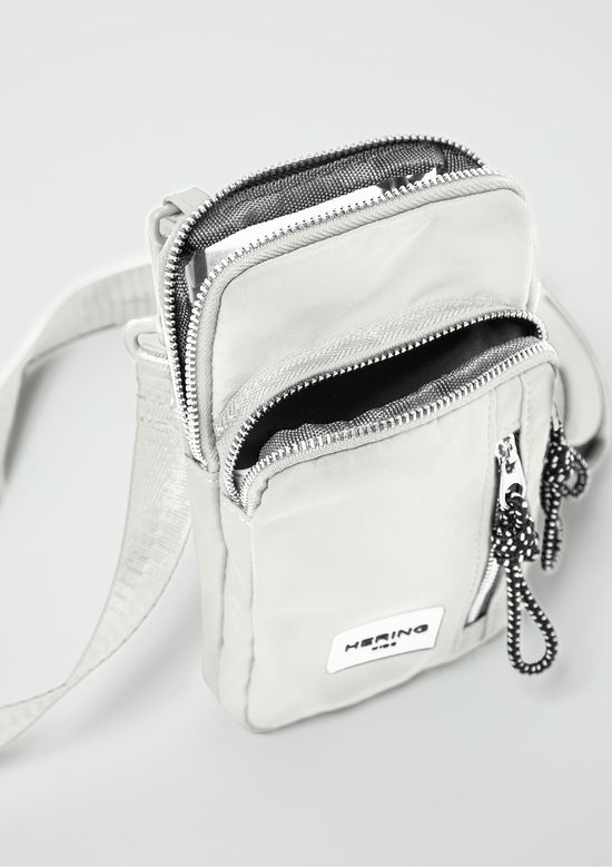 Foto do produto: Bolsa Infantil Menino Pequena - Off white