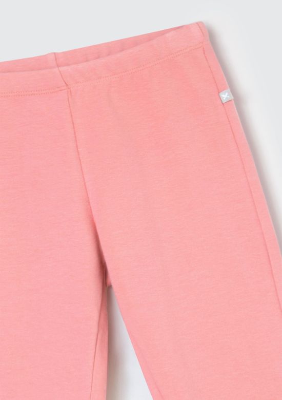 Foto do produto: Calça Legging Básica Infantil Menina Tradicional - Rosa