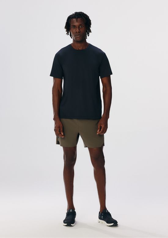 Foto do produto: Bermuda Esportiva Masculina Easy Care - Verde