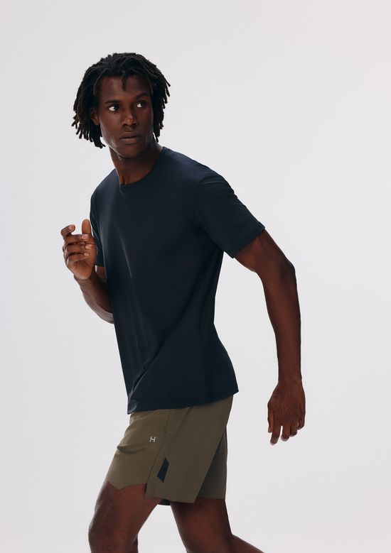 Foto do produto: Bermuda Esportiva Masculina Easy Care - Verde