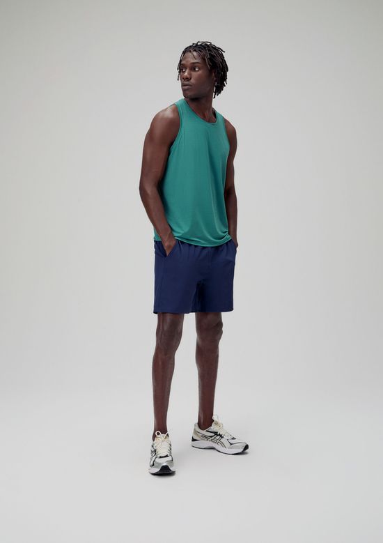 Foto do produto: Regata Esportiva Masculina Easy Care - Verde