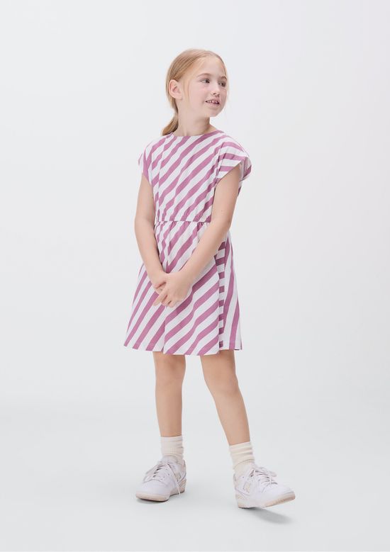 Foto do produto: Vestido Curto Infantil - Rosa
