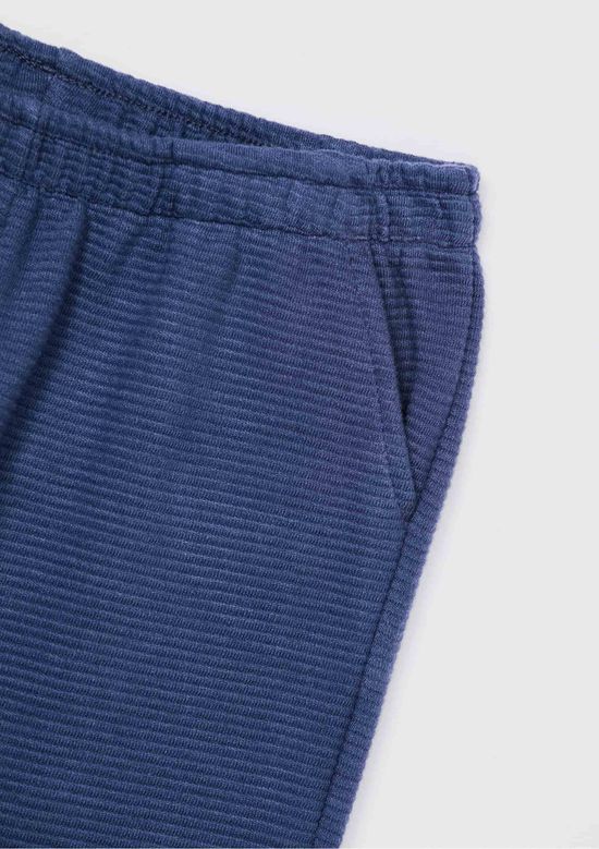 Foto do produto: Calça Infantil Menino Toddler Reta - Azul