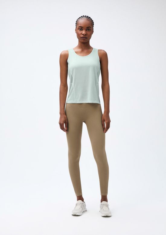 Foto do produto: Regata Esportiva Feminina Easy Care - Verde