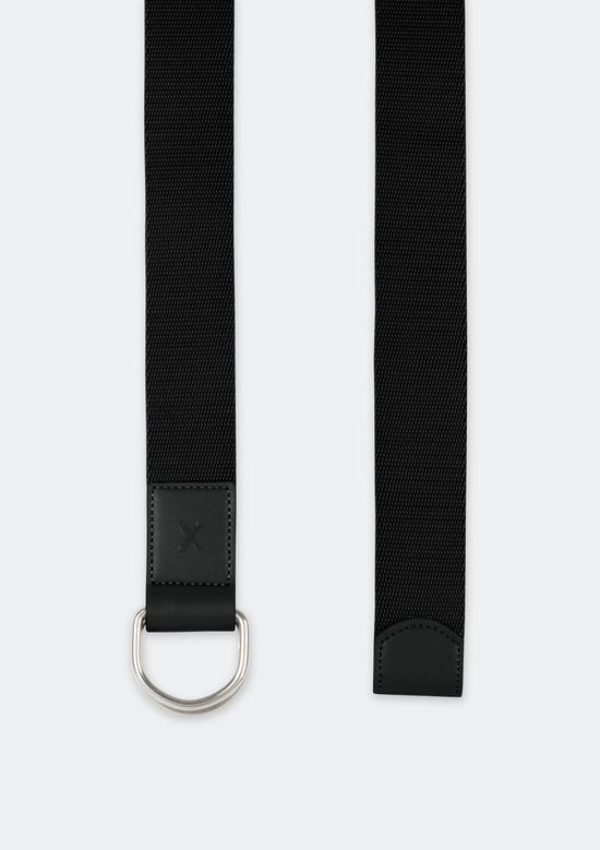 Foto do produto: Cinto Feminino Em Gorgurão - Preto