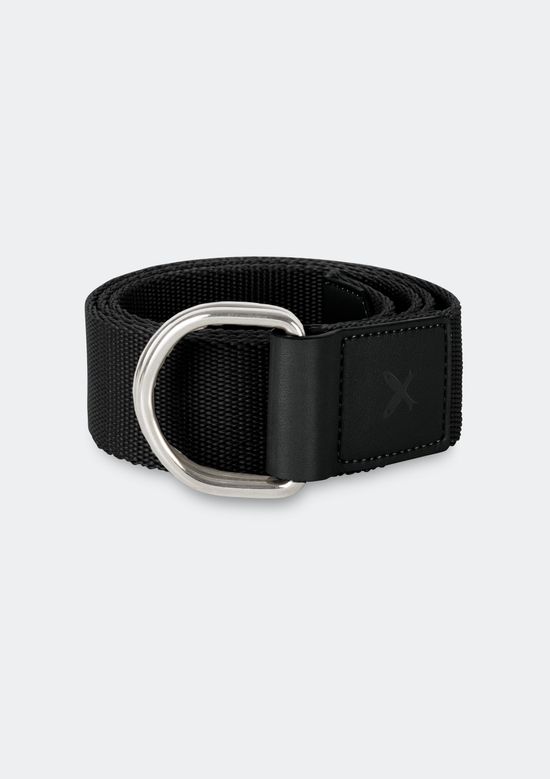 Foto do produto: Cinto Feminino Em Gorgurão - Preto