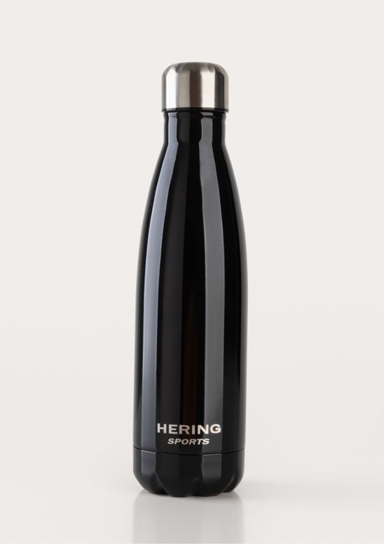 Foto do produto: Garrafa Térmica Hering Sports - Preto