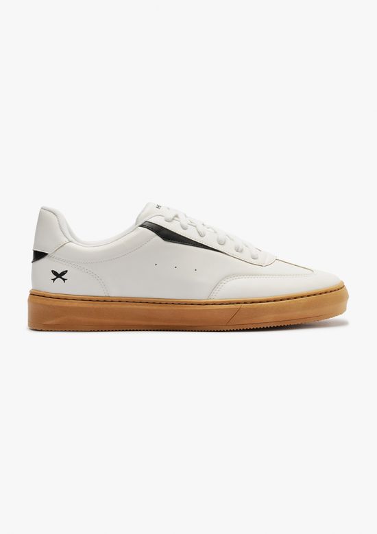 Foto do produto: Tênis Masculino Vintage - Branco