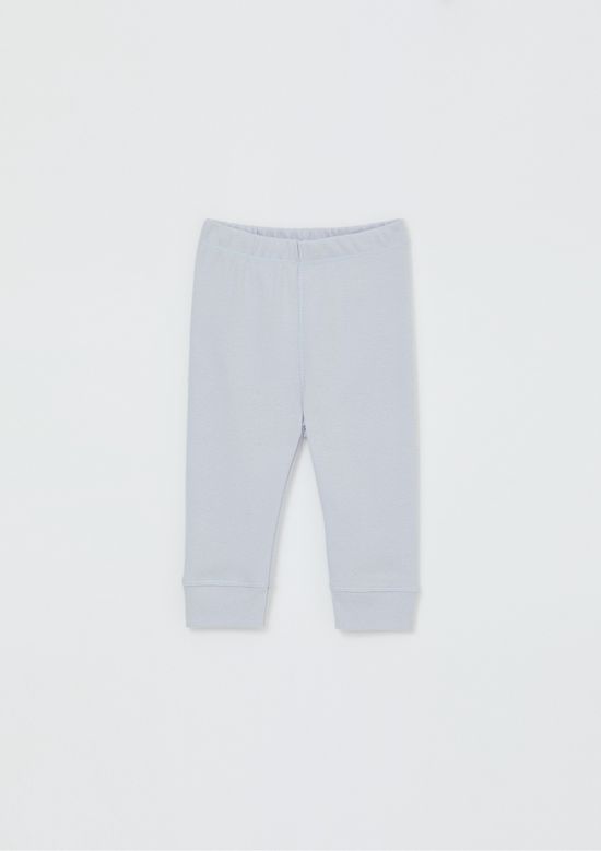Foto do produto: Kit Com 3 Calças Bebê Menino - Multicolorido