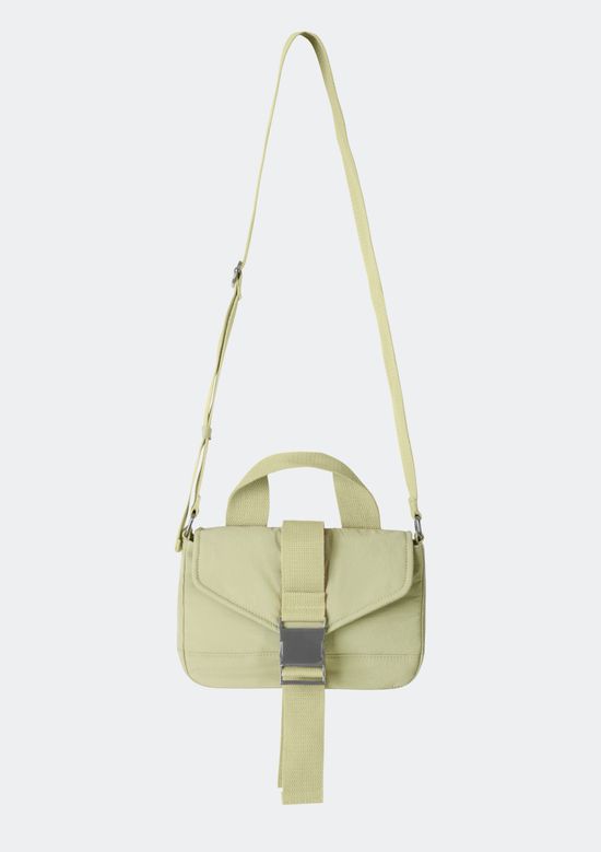 Foto do produto: Bolsa Feminina Em Nylon - Verde