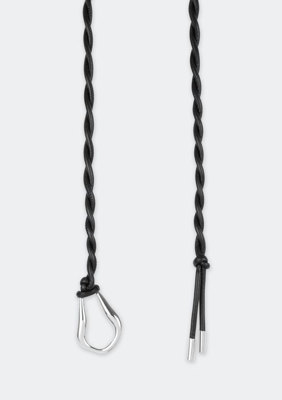Foto do produto: Cinto Feminino Cordão - Preto