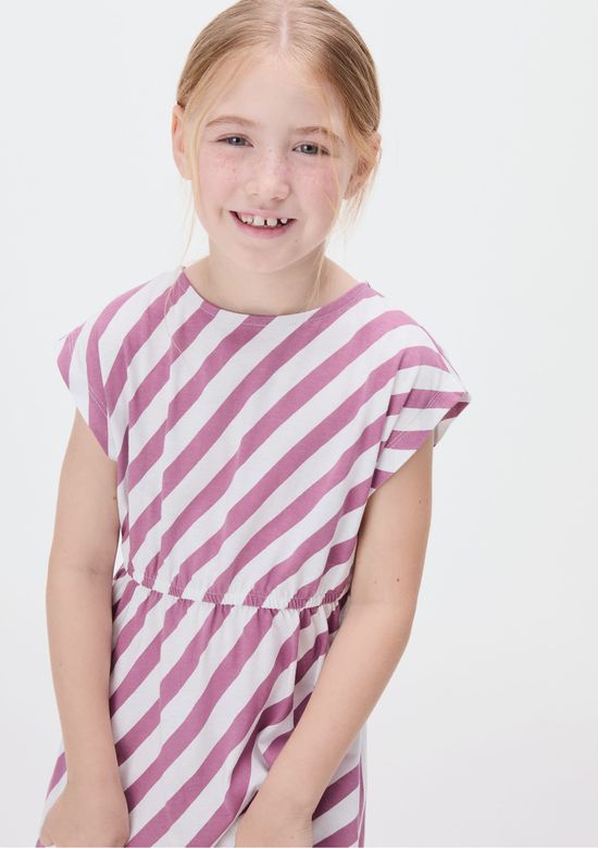 Foto do produto: Vestido Curto Infantil - Rosa