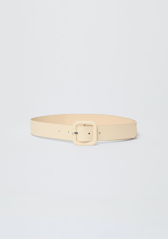Foto do produto: Cinto Infantil Menina - Off white