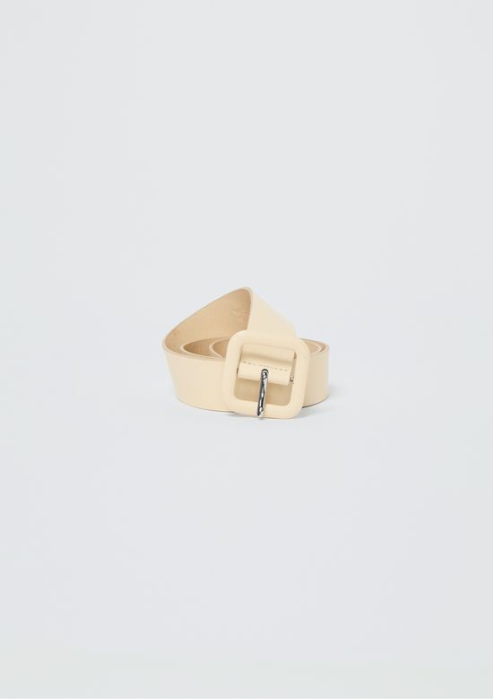Foto do produto: Cinto Infantil Menina - Off white