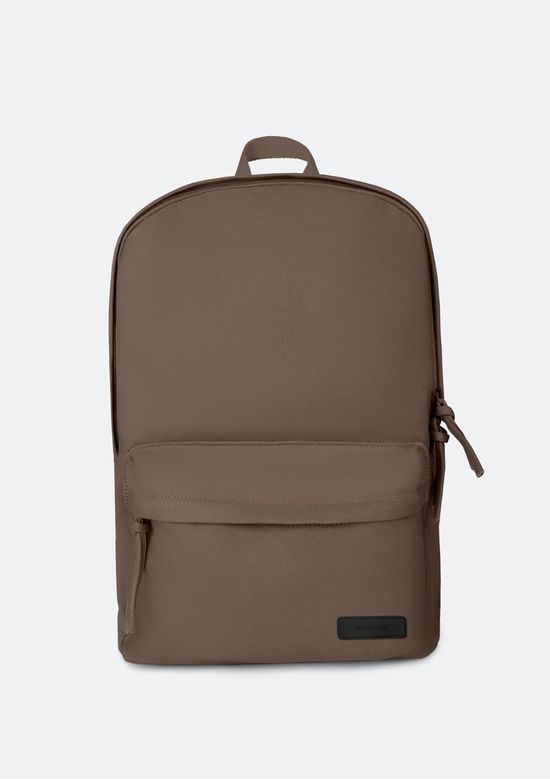 Foto do produto: Mochila Masculina De Lona - Marrom