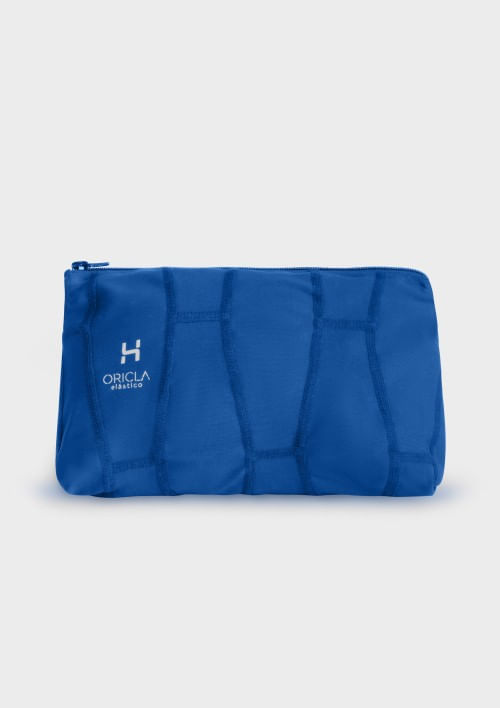 Foto do produto: Necessaire Esportiva Oricla Confiança - Azul