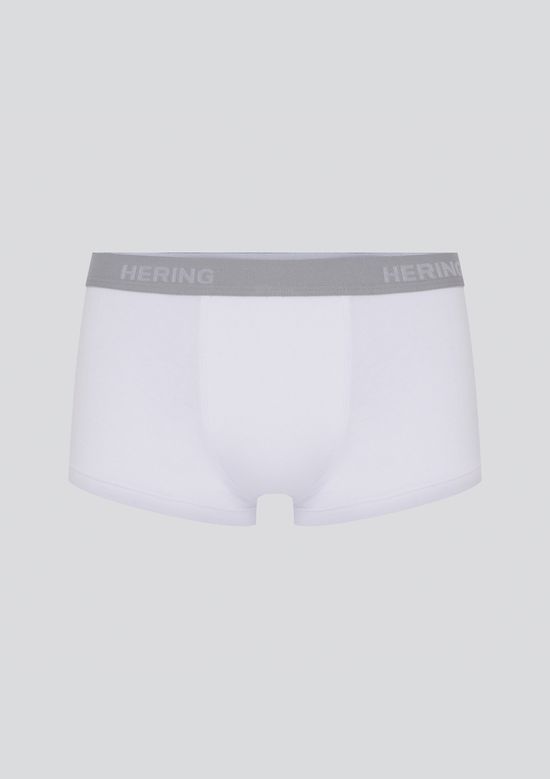 Foto do produto: Kit 2 Cuecas Boxer Em Malha - Multicolorido