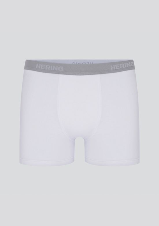 Foto do produto: Kit 2 Cuecas Boxer Em Malha Com elástico - Multicolorido