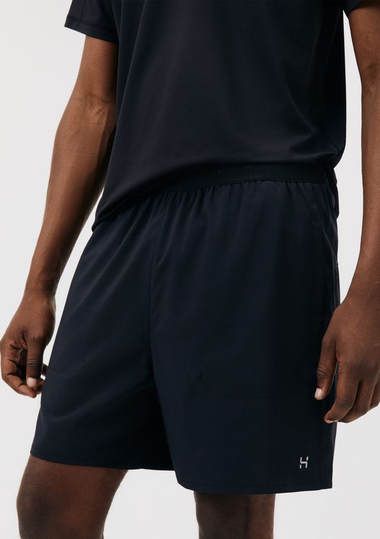 Foto do produto: Bermuda Esportiva Masculina Easy Care - Preto