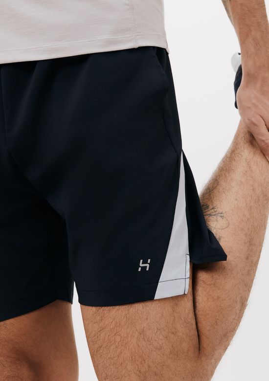 Foto do produto: Bermuda Masculina Esportiva Runner Easy Care - Preto