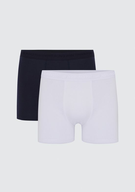 Foto do produto: Kit 2 Cuecas Boxer 1880 - Multicolorido