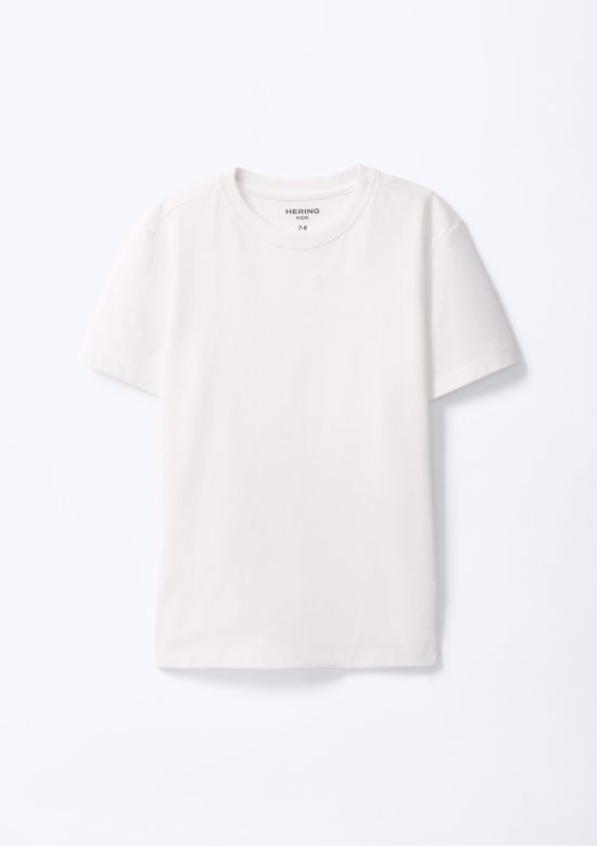 Foto do produto: Camiseta Super Cotton Infantil Menino - Off white