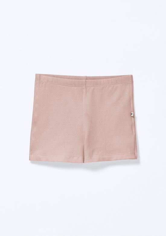 Foto do produto: Shorts Curto Básico Infantil Menina - Rosa