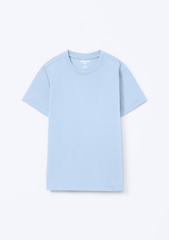 Foto do produto: Camiseta Super Cotton Infantil Menino - Azul