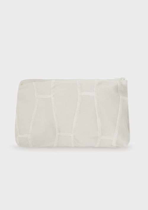 Foto do produto: Necessaire Esportiva Oricla Paz - Branco