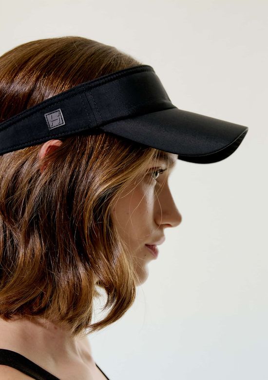 Foto do produto: Viseira Esportiva Unissex - Preto