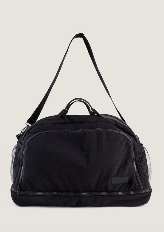 Foto do produto: Bolsa Mala De Academia Unissex - Preto