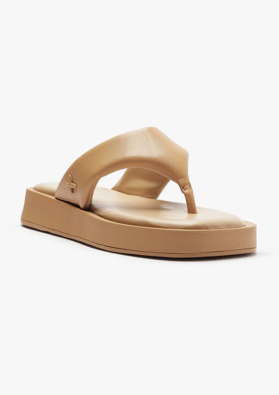 Foto do produto: Sandália Solar Hering Flatform Feminina - =vlookup(a25,[1]planilha1!$aa:$ab,2,0)