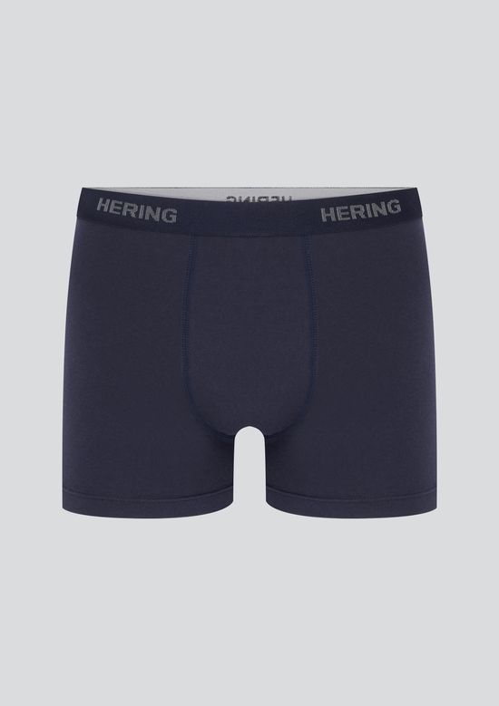 Foto do produto: Kit 2 Cuecas Boxer Em Malha Com elástico - Multicolorido